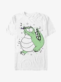 Disney The Princess And Frog Jazzy Louis T-Shirt