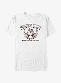 Disney Hercules Philoctetes Gym T-Shirt