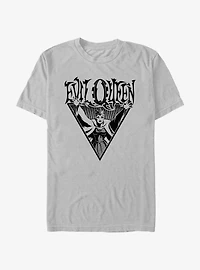 Disney Villains Evil Queen Enchanted T-Shirt