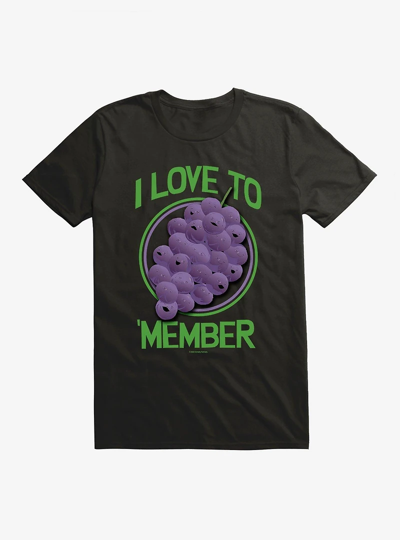 South Park I Love To Member T-Shirt