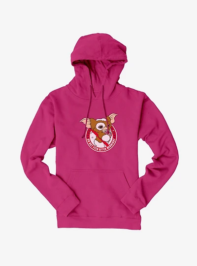 Gremlins Do Not Feed After Midnight Hoodie