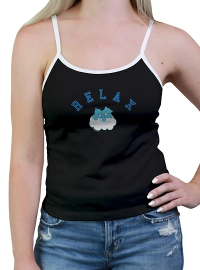 Care Bears Bedtime Bear Relax Womens Cami