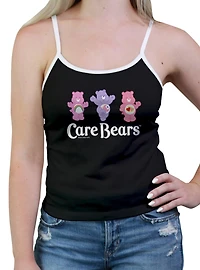 Care Bears Three Womens Cami