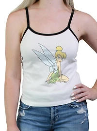 Disney Tinkerbell Wings Womens Cami