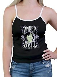 Disney Tinkerbell Nouveau Poster Womens Cami