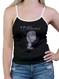 Disney Pixar Inside Out 2 Ennui Angst Womens Cami