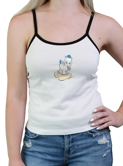 Disney Hercules Baby Pegasus Womens Cami