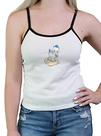 Disney Hercules Baby Pegasus Womens Cami