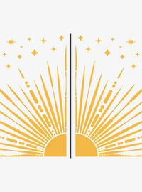 Sunrise Wall Decals