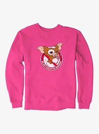Gremlins Do Not Feed After Midnight Sweatshirt