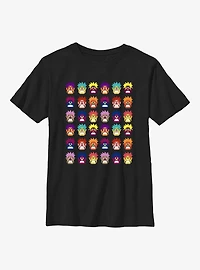 Wreck-It Ralph American Youth T-Shirt