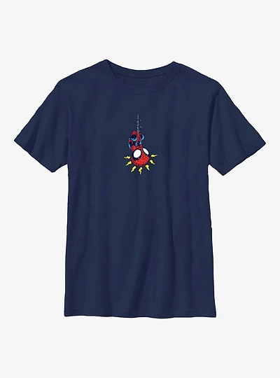Spiderman Spidey Senses Youth T-Shirt