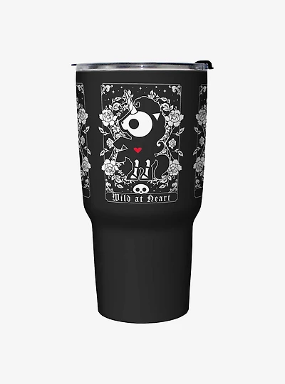Skelanimals Bonita Wild At Heart Travel Mug