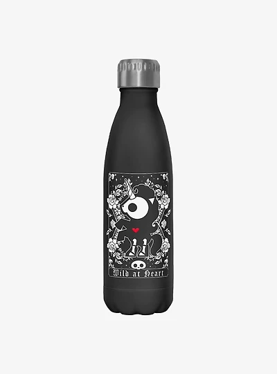Skelanimals Bonita Wild At Heart Water Bottle