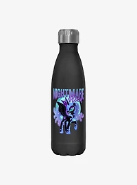 My Little Pony Nightmare Moon Water Bottle