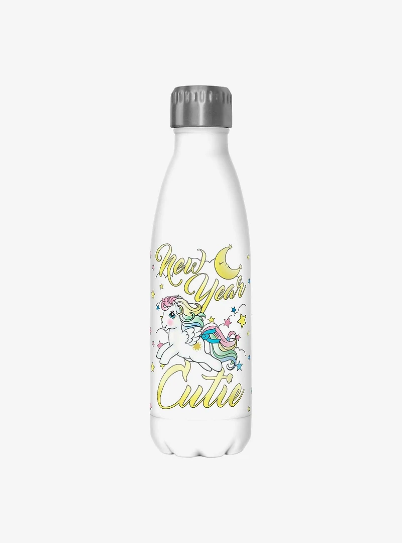 My Little Pony Classic Pony Year Water Bottle