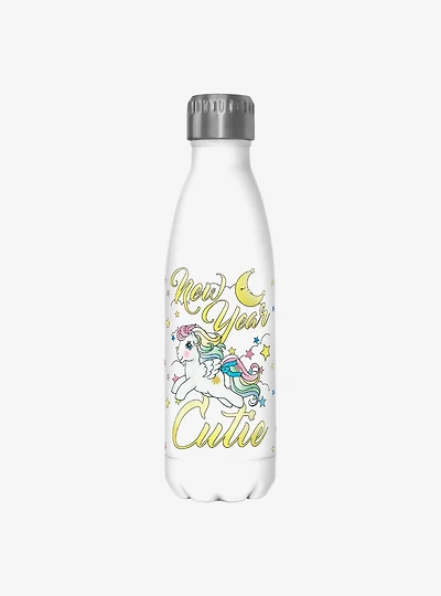 My Little Pony Classic Pony Year Water Bottle