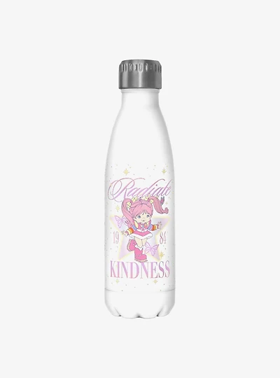 Rainbow Brite Radiate Kindness Water Bottle