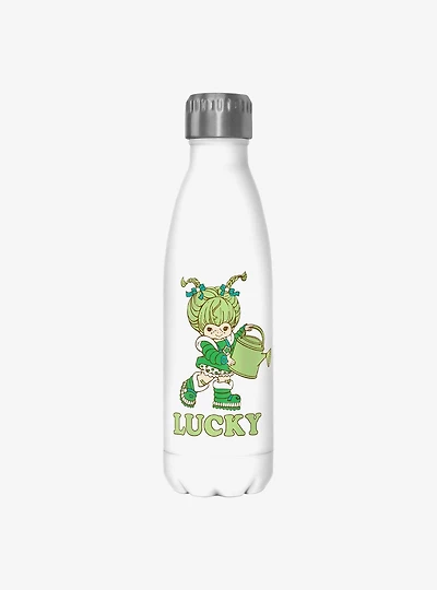 Rainbow Brite Pattyogreen Lucky Water Bottle
