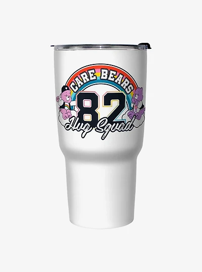 Care Bears Hug Squad Travel Mug