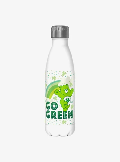 Care Bears Go Green Water Bottle