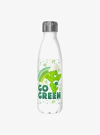 Care Bears Go Green Water Bottle
