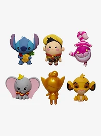 Disney Characters Blind Bag Magnet