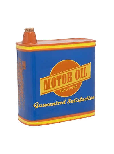Disney Pixar Cars Oil Can Figural Oil Cruet - BoxLunch Exclusive