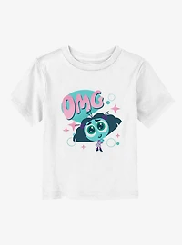 Inside Out 2 Omg Envy Toddler T-Shirt