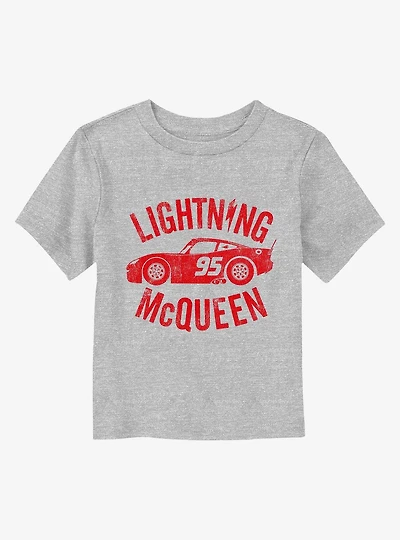 Cars Race Ready Toddler T-Shirt