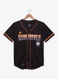 Halloween Michael Myers Baseball Jersey — BoxLunch Exclusive