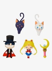 Sailor Moon Characters Series 6 Blind Bag Magnet