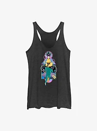 Squid Game Running Womens Tank