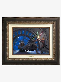Star Wars A Son's Destiny Canvas Classics