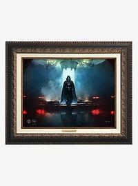 Star Wars Obi-Wan Kenobi Darkness Has Arrived Canvas Classics