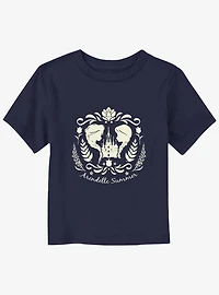 Disney Frozen Arendelle Summer Toddler T-Shirt