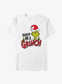 Dr Seuss Don't Be T-Shirt