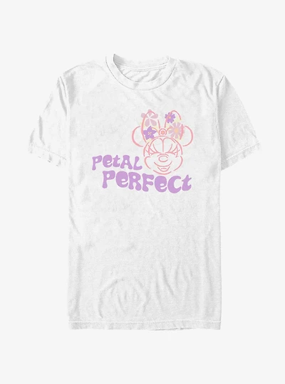 Disney Minnie Mouse Petal Perfect T-Shirt