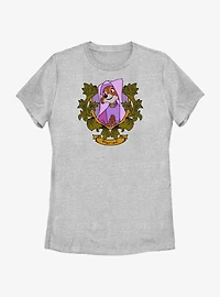 Disney Robin Hood Marian Fox Womens T-Shirt
