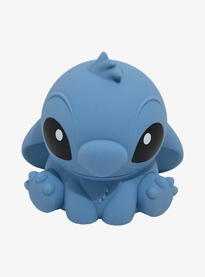 Disney Lilo & Stitch Squishy Stitch Figural Mood Light