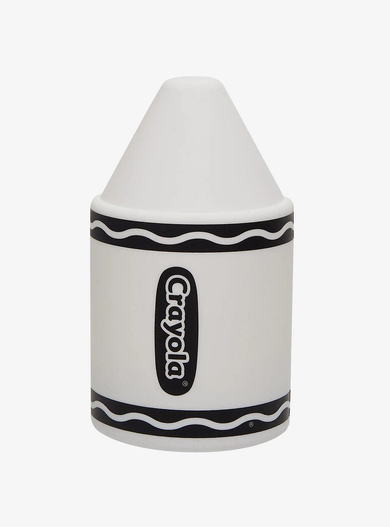Crayola Crayon Color Changing Mood Light