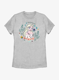 Disney Frozen 2 Kindred Spirits Womens T-Shirt