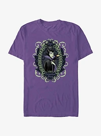 Disney Villains Premium Witch T-Shirt