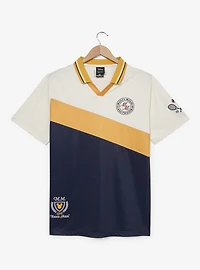 Disney Mickey Mouse Tennis Polo Shirt — BoxLunch Exclusive