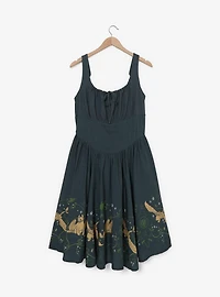 DreamWorks How to Train Your Dragon Toothless Plus Dress