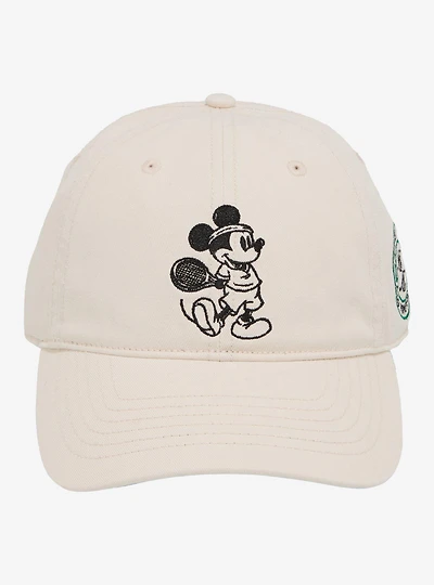 Disney Mickey Mouse Tennis Ball Cap — BoxLunch Exclusive