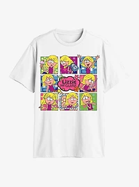 Disney Lizzie McGuire Moods T-Shirt