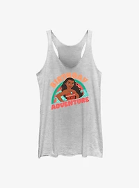 Disney Princesses Birthday Fun Womens Tank Top