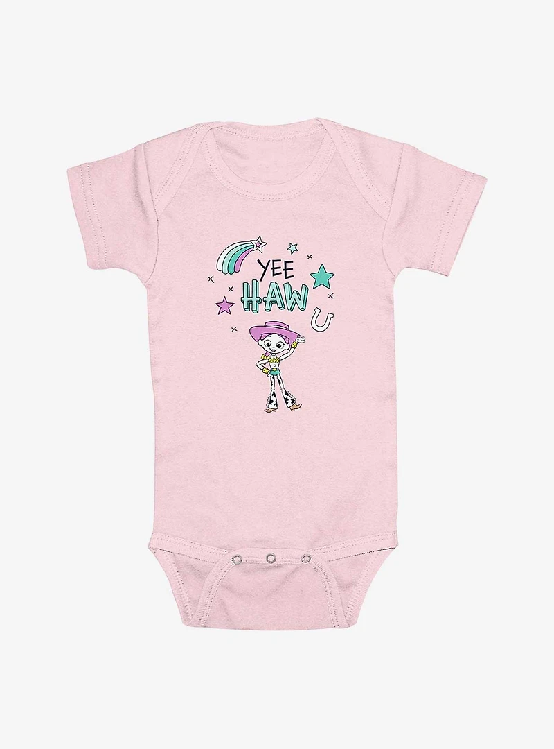 Disney Pixar Toy Story Yee Haw Infant Bodysuit