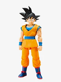 Bandai Spirits Dragon Ball Daima S.H.Figuarts Goku Figure